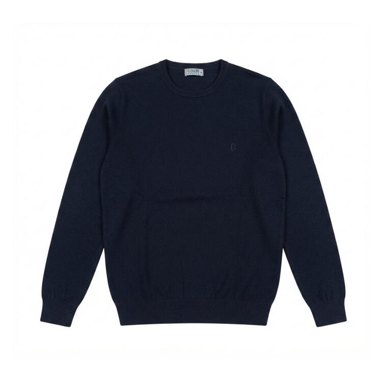 Maglia uomo tricot a manica lunga girocollo Coveri TR1720 Coveri Moving
