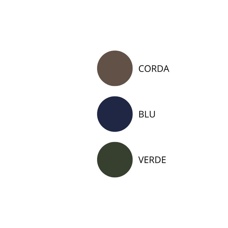 Maglia uomo tricot a manica lunga girocollo Coveri TR1720 Coveri Moving