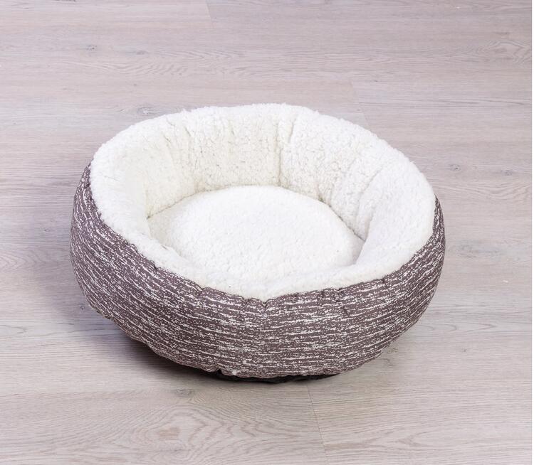 CUCCIA CIAMBELLA LINEA PETS LOVELY HOME