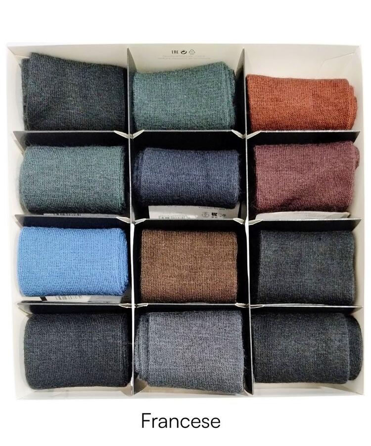 Gambaletto donna morbidoso Pezzini DGB-574 (1 PAIO) Pezzini