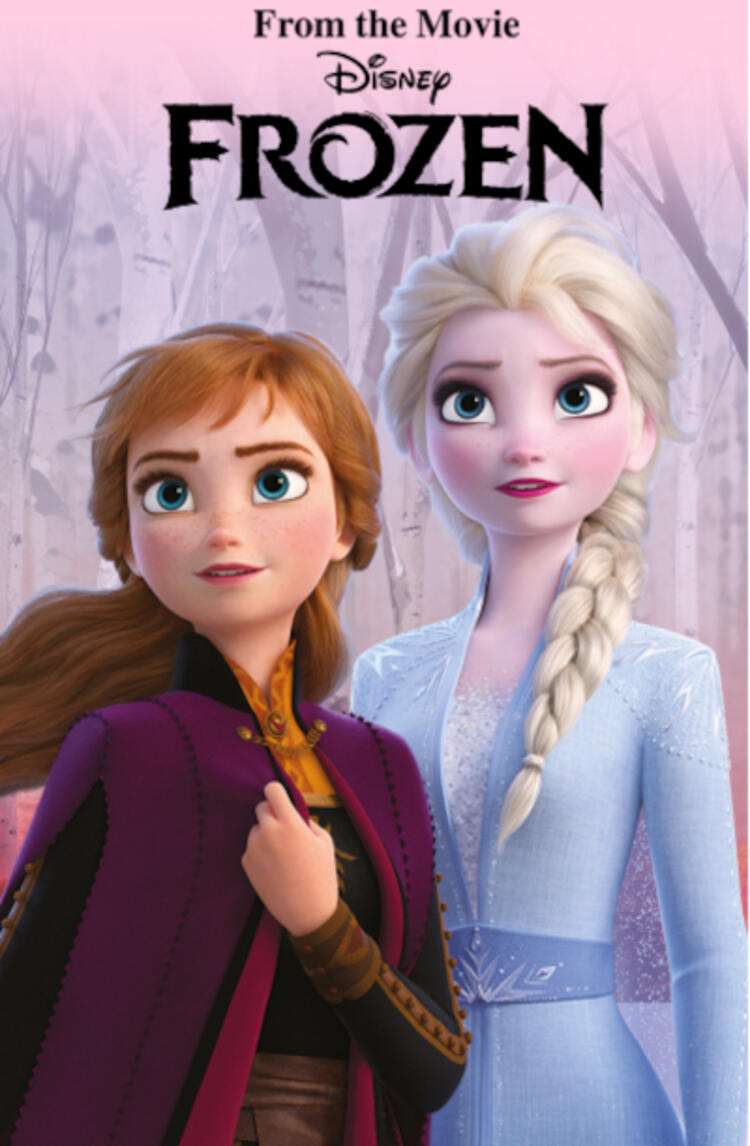 Disney Set Of 3 Elsa Girls Briefs