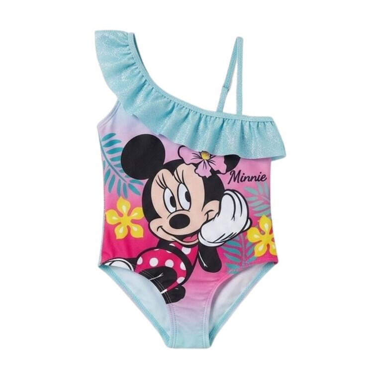 COSTUME INTERO MARE BAMBINA MINNIE DY86A4914 MINNIE