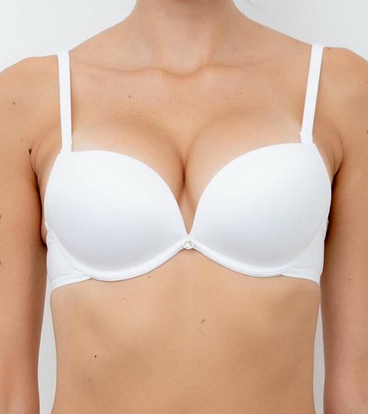 Push-up bra Lormar For Me Double Lormar