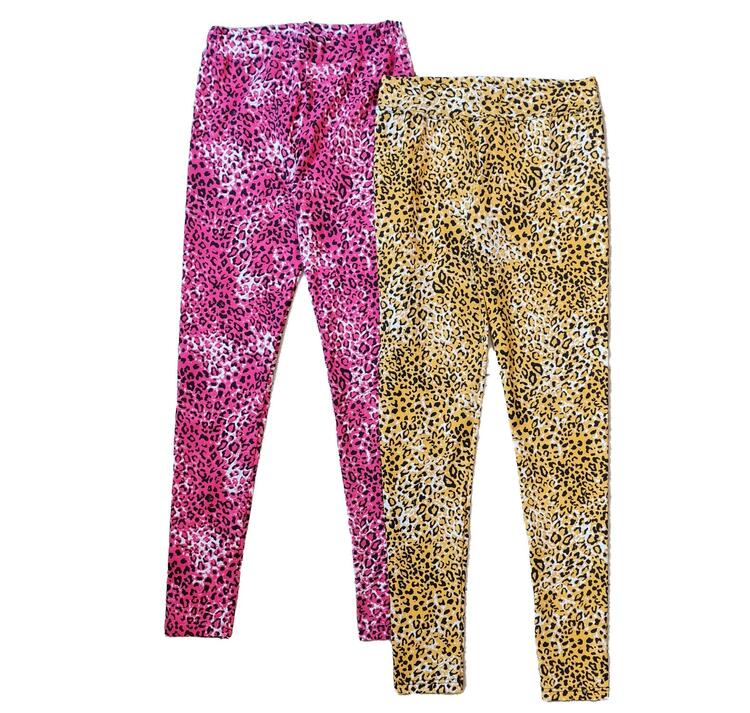 Leggins donna fantasia animalier fiorenza amadori 22d326 Fiorenza Amadori |  Quattro Stagioni Shop