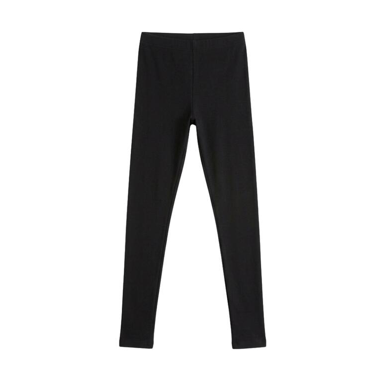 LEGGINS DONNA IN COTONE FA 4000 Fiorenza Amadori