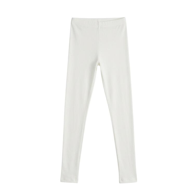 LEGGINS DONNA IN COTONE FA 4000 Fiorenza Amadori