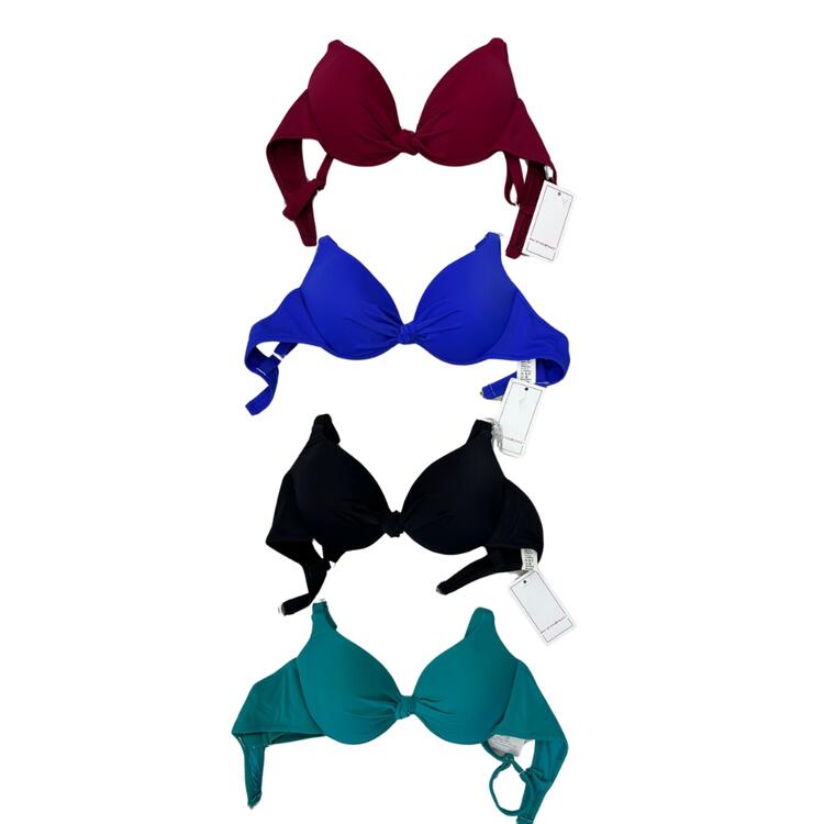 COSTUME COPPE NODO ABBINABILE BASICO FIORENZA AMADORI MELY Fiorenza Amadori