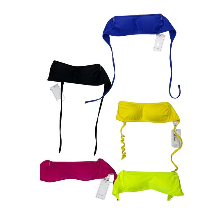 BASIC MATCHING BAND SWIMSUIT FIORENZA AMADORI SARA Fiorenza Amadori
