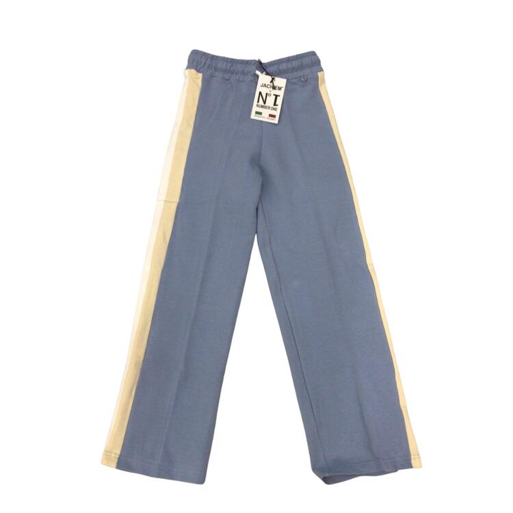 PANTALONE TUTA RAGAZZA JACKIE M 53FJ442 8-14 ANNI JACKIE M