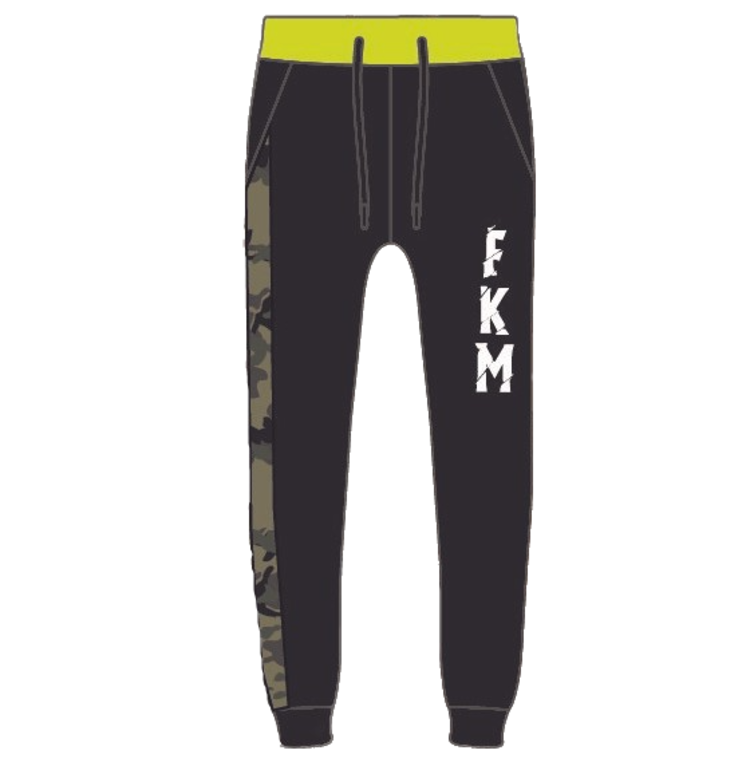 Pantalone della tuta ragazzo frankie malone mj3847 fkm Frankie Malone |  Quattro Stagioni Shop