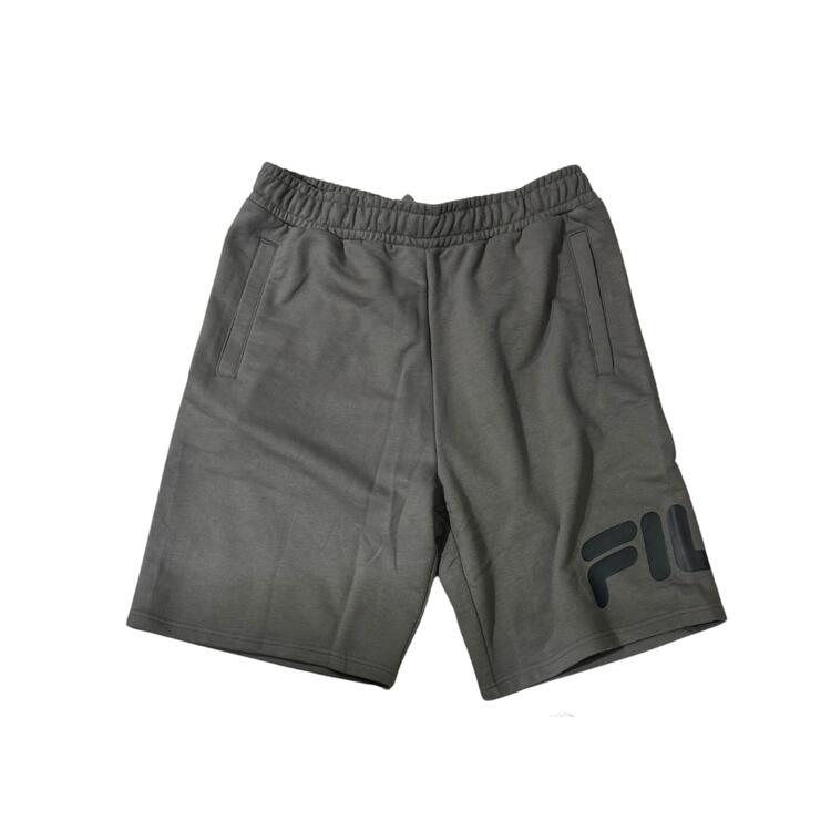 MEN'S BERMUDA IN SWEATSHIRT FILA FAM0870 Fila