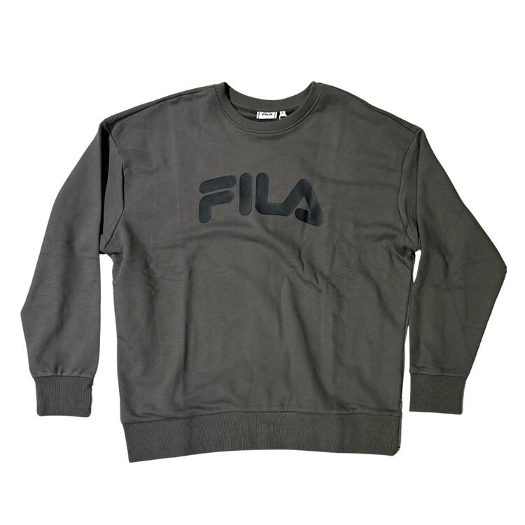 FELPA UOMO FILA FAM0871 Fila