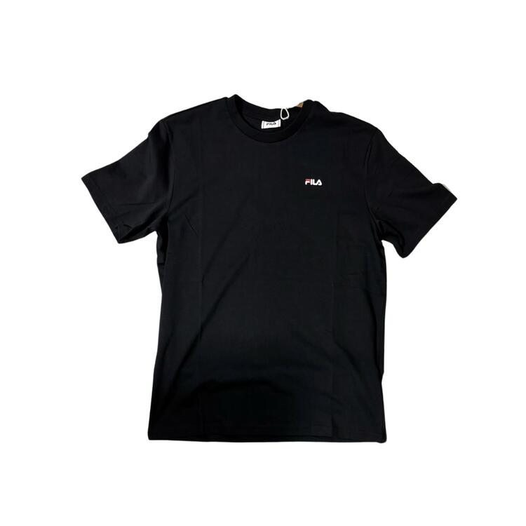 T-SHIRT UOMO MEZZA MANICA FILA FAM0874 Fila