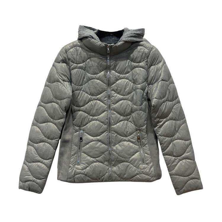 PIUMINO DONNA 100 GRAMMI FLORA 6709 FLORA