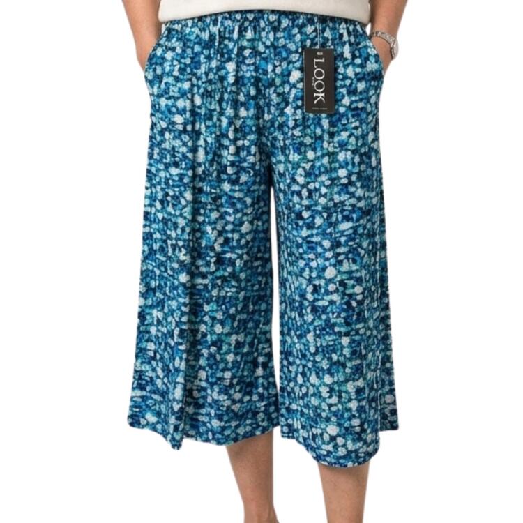 PANTAGONNA MAXI ESTIVA LOOK GABICCE Look