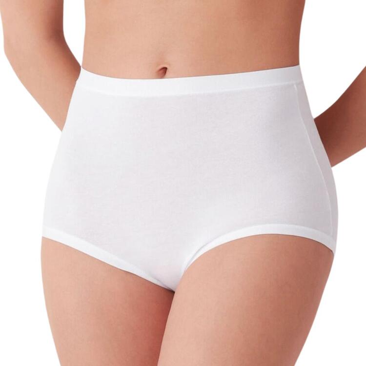Braguitas largas de algodón para mujer GD107-2 braguitas Cotonella