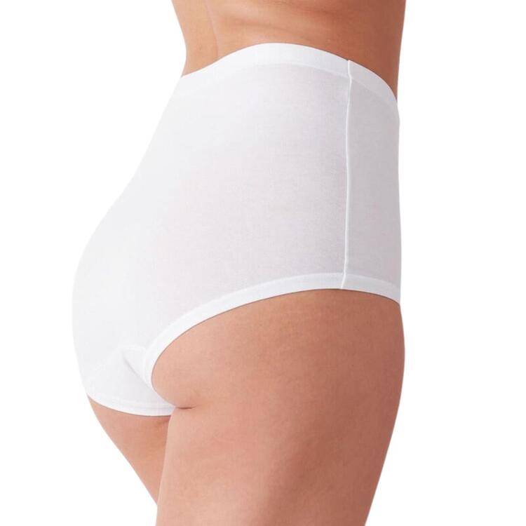 Braguitas largas de algodón para mujer GD107-2 braguitas Cotonella