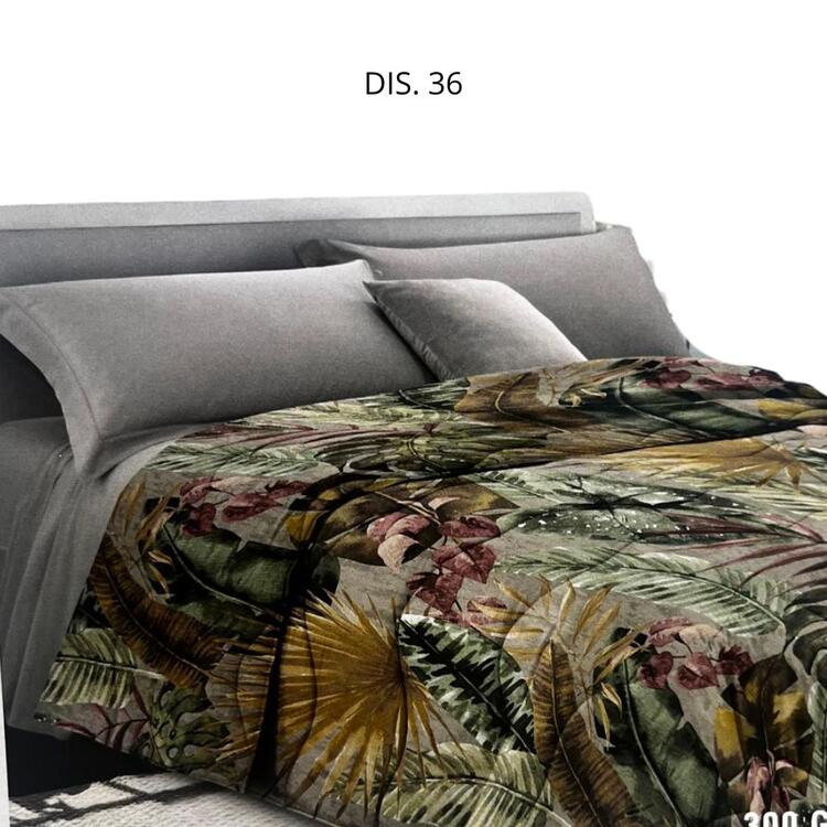 TRAPUNTA MATRIMONIALE GIOIA LOVELY HOME 260x260 LOVELY HOME