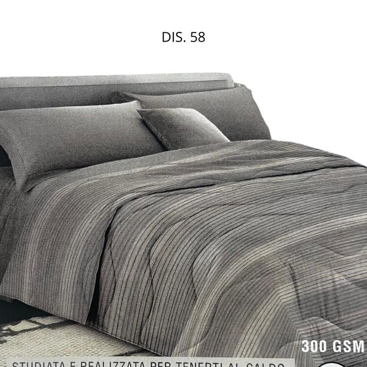 TRAPUNTA MATRIMONIALE GIOIA LOVELY HOME 260x260 LOVELY HOME