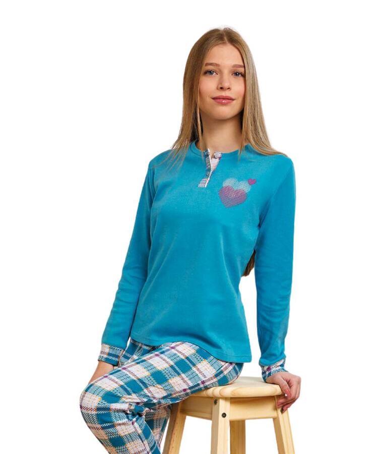 GP7118 PIG.ML INTERL.RAG.ZA Il Granchio