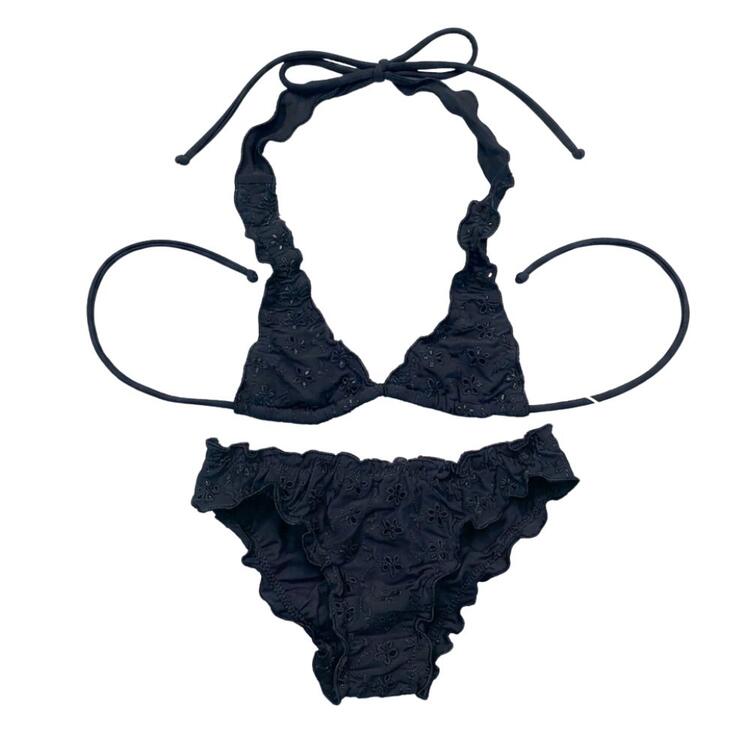 BIKINI TRIANGOLO BAMBINA FIORENZA AMADORI GS03 Fiorenza Amadori KIDS