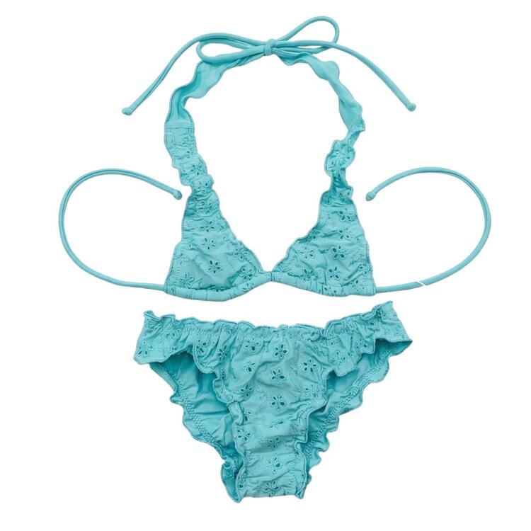BIKINI TRIANGOLO BAMBINA FIORENZA AMADORI GS03 Fiorenza Amadori KIDS