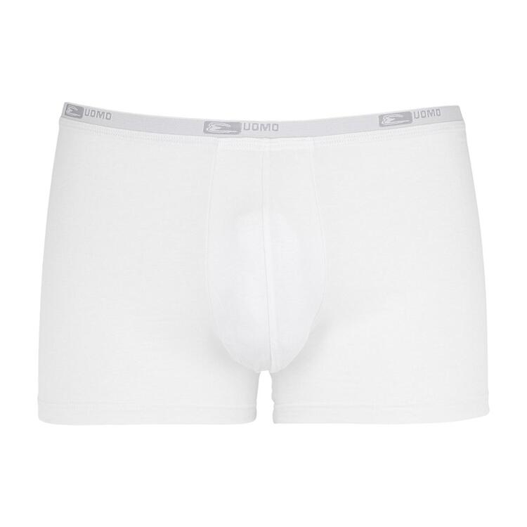 MEN'S LOW ELASTIC BOXER COTTON GU017 - 2 PAIRS Cotonella