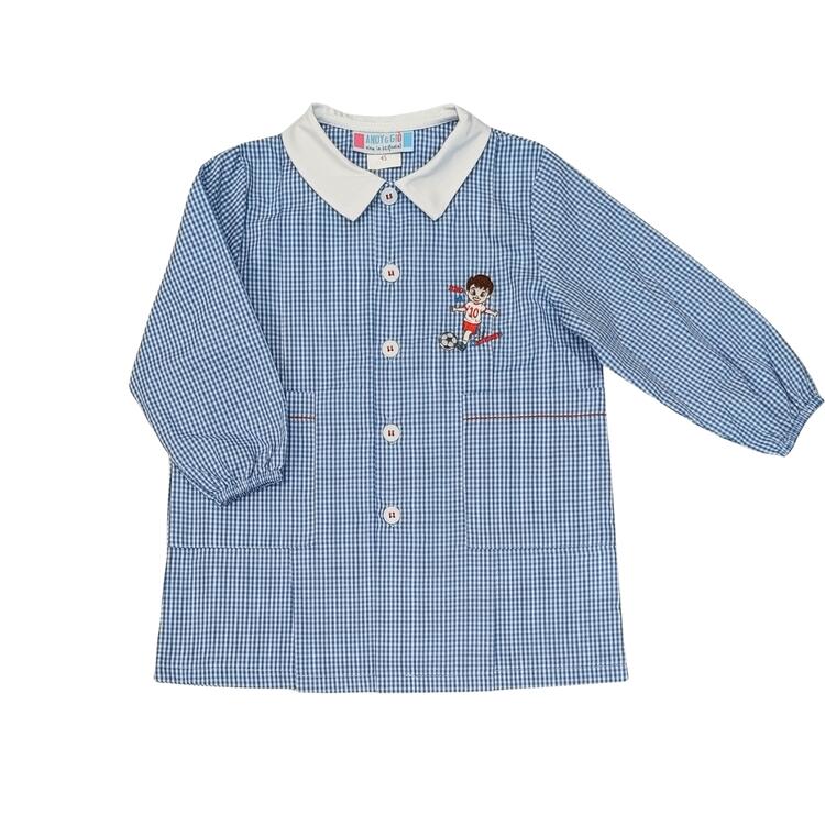 Grembiule Da Cucina Bambini Personalizzabile