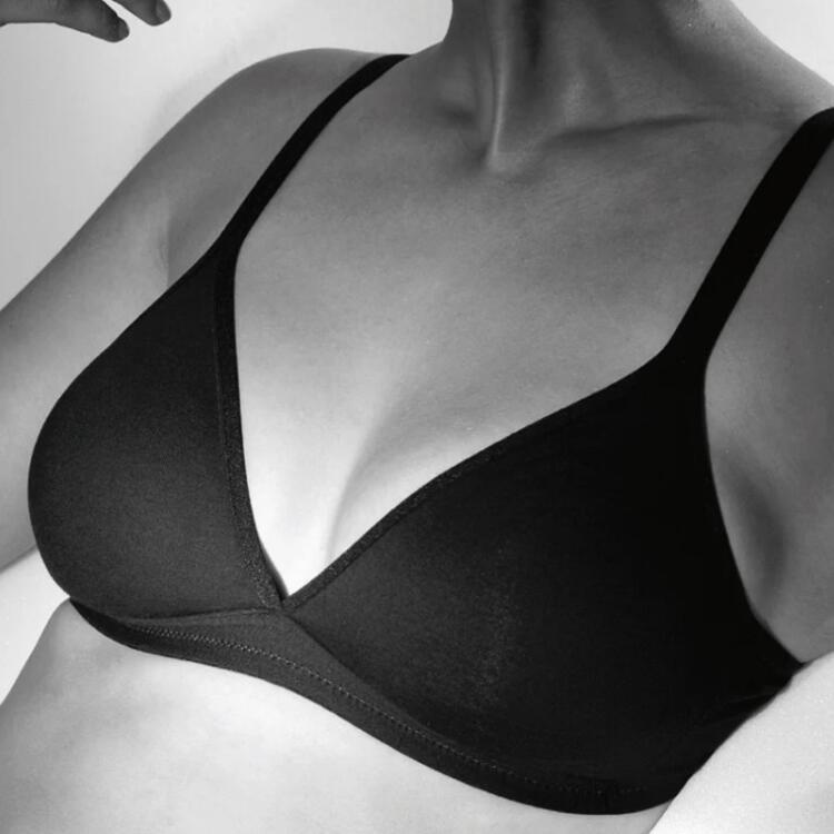 Reggiseno in cotone Gios Sesamo Gios