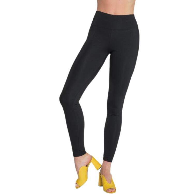 GLADYS PD0897 WOMEN'S FLAT BELLY LEGGINGS Gladys