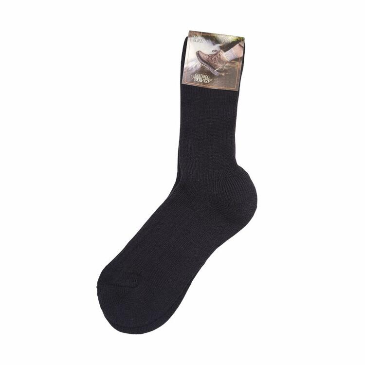 Calza corta rocciatore in misto lana Goffredo Berenzi 3009 Roccia (TRI-PACK) GOFFREDO BERENZI