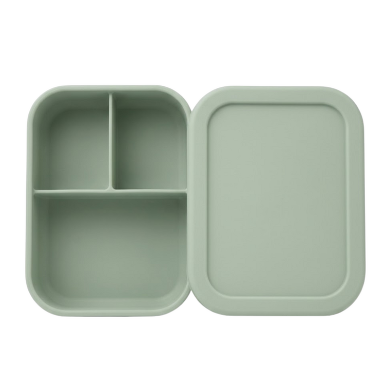 Lunch box da bambino in silicone Ellepi IX4063 Ellepi