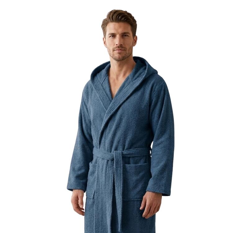 ACCAPPATOIO SPUGNA UNISEX IN SCATOLA IL GRANCHIO Il Granchio