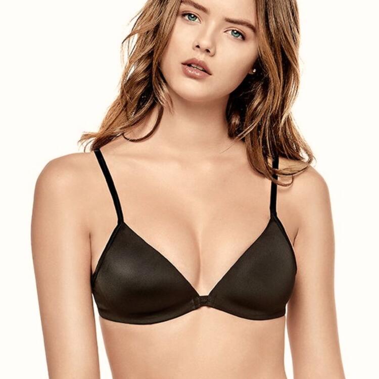 REGGISENO TRIANGOLO IMBOTTITO INFIORE AVOCADO Infiore