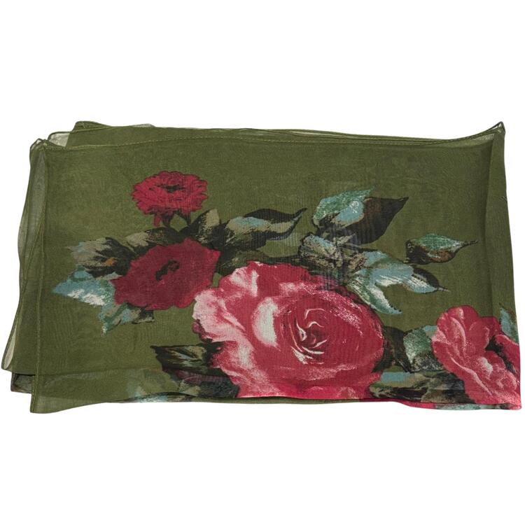 FOULARD DONNA INUSUAL 715 INUSUAL