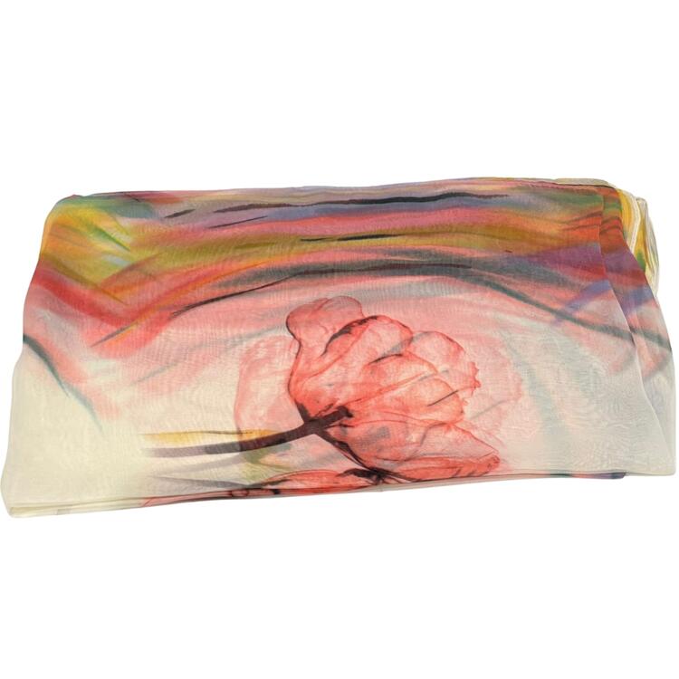FOULARD DONNA INUSUAL 722-26-28-29 INUSUAL