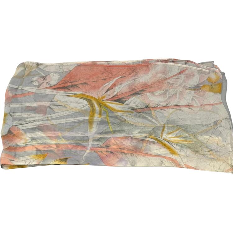 FOULARD DONNA INUSUAL 722-26-28-29 INUSUAL