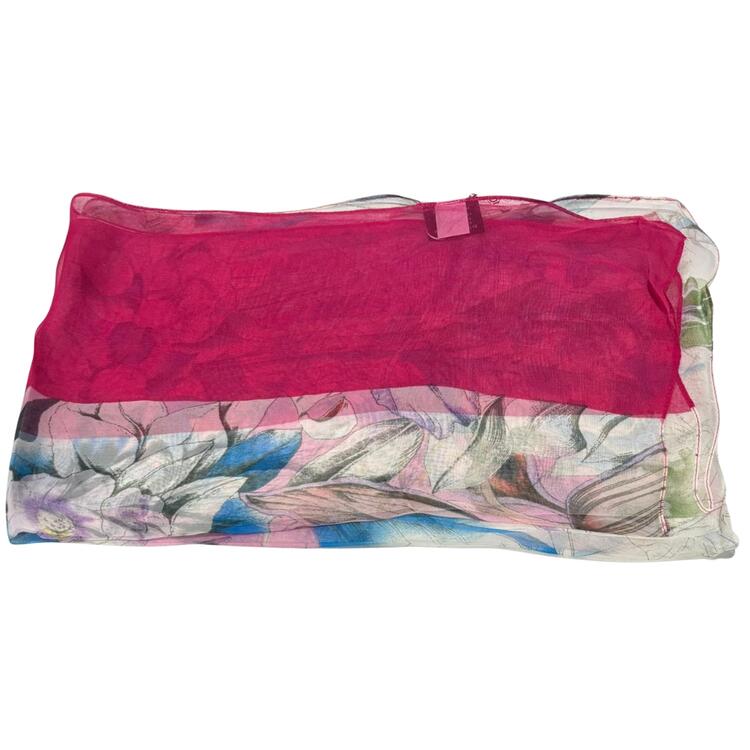 FOULARD DONNA INUSUAL 722-26-28-29 INUSUAL