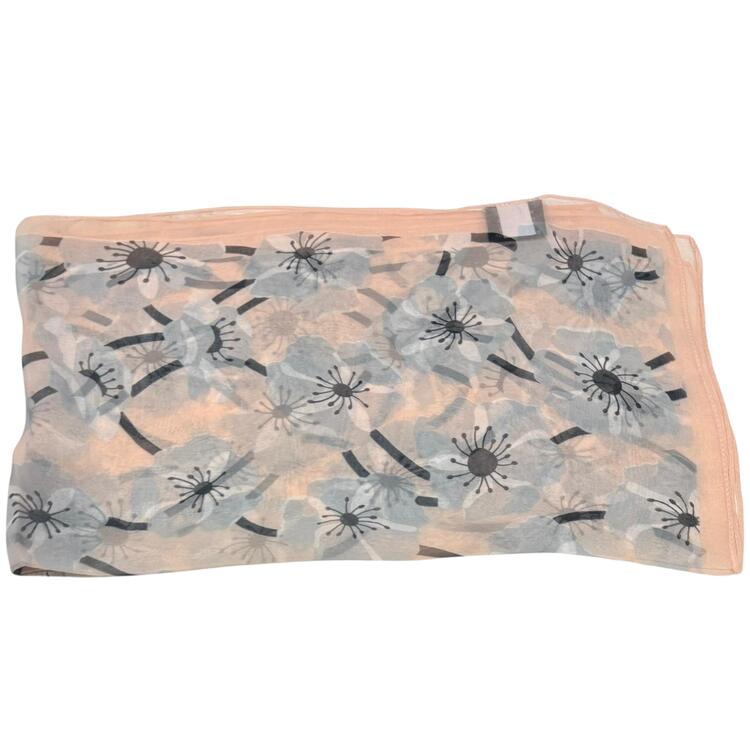 FOULARD DONNA INUSUAL 722-26-28-29 INUSUAL