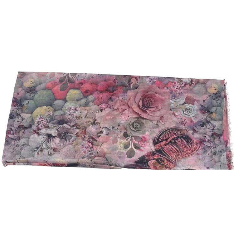 FOULARD DONNA INUSUAL A600 INUSUAL