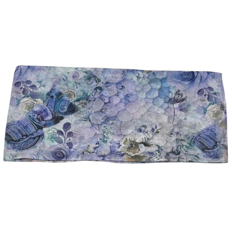 FOULARD DONNA INUSUAL A600 INUSUAL