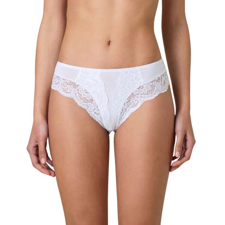 SLIP DONNA COTONE MODAL JADEA 529 Jadea