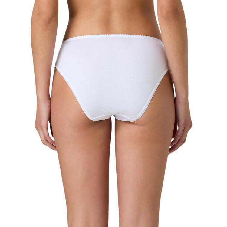 SLIP DONNA COTONE MODAL JADEA 529 Jadea