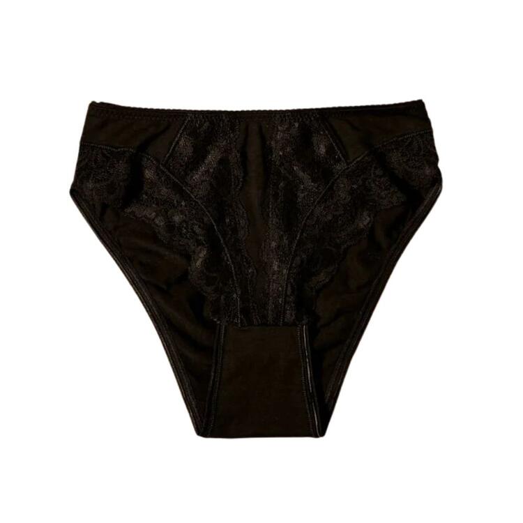 SLIP DONNA COTONE MODAL JADEA 529 Jadea