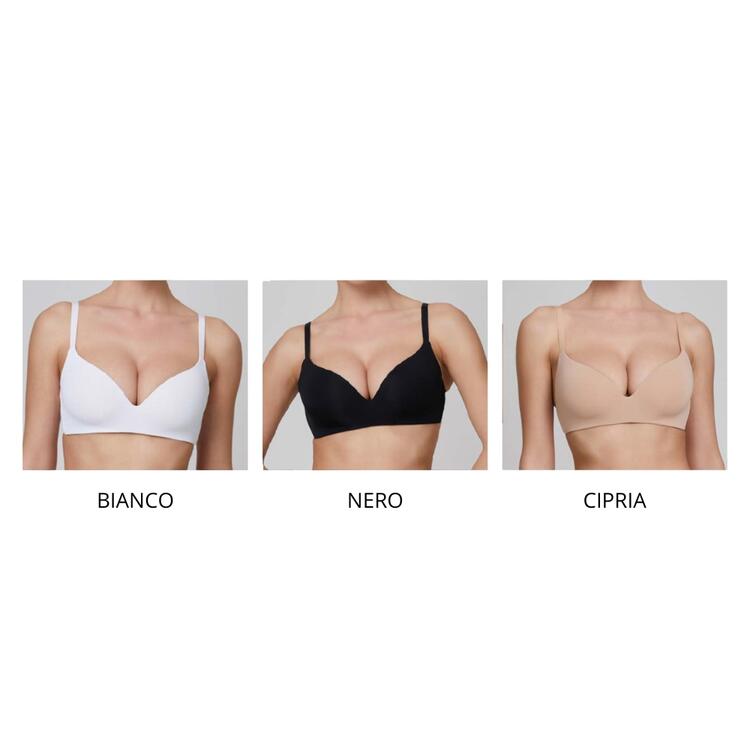 REGGISSENO IMBOTTITO JADEA ABBRACCIO Jadea