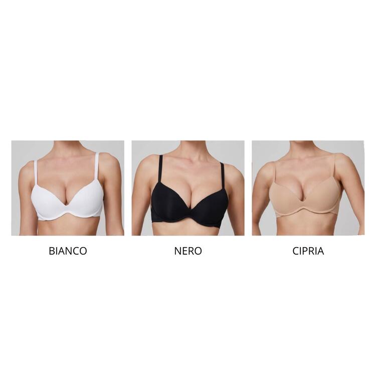 REGGISENO BALCONETTE PUSH-UP JADEA DESIDERIO Jadea