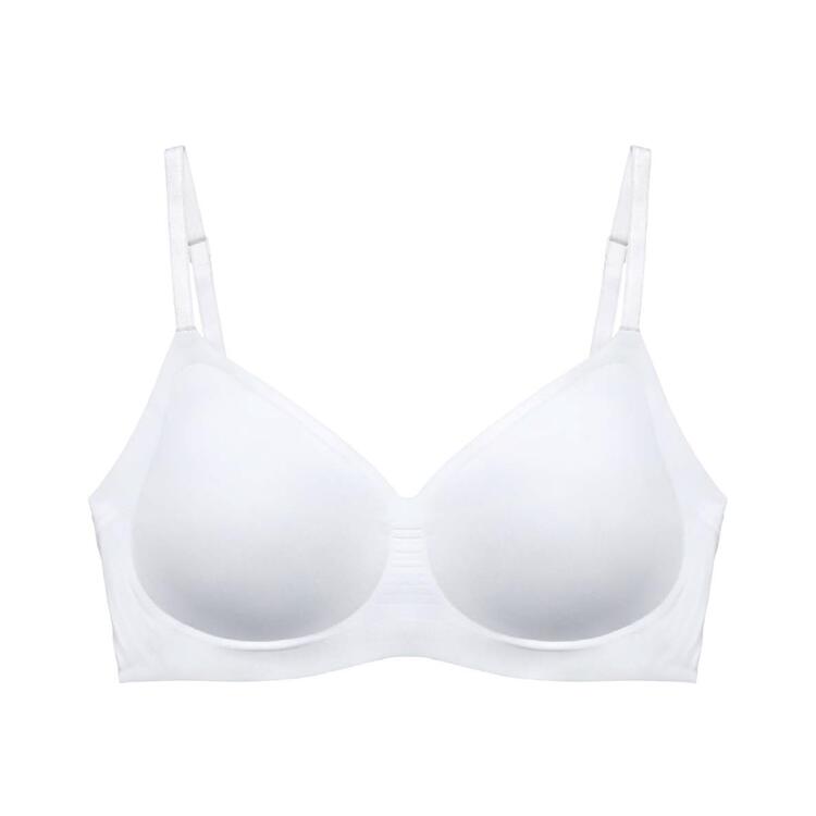 REGGISENO BRALETTE INVISIBILE JADEA NUVOLA Jadea