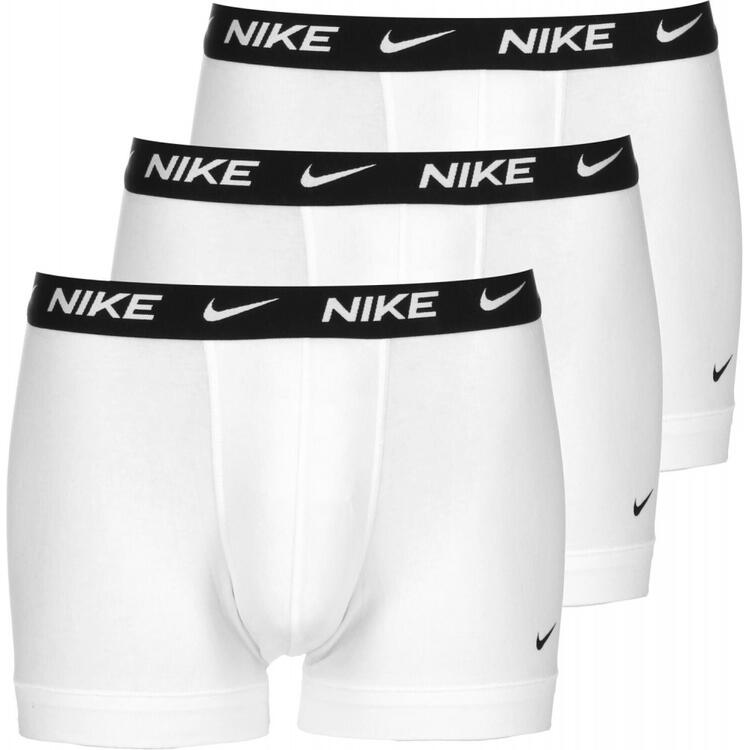 BOXER UOMO IN COTONE ELASTICIZZATO NIKE KE1008 TRI-PACK NIKE
