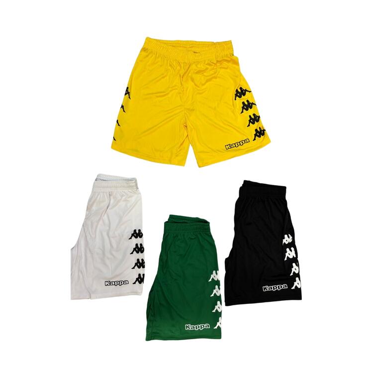 PANTALONCINO BERMUDA UOMO SPORT KAPPA 304PDT0 Kappa