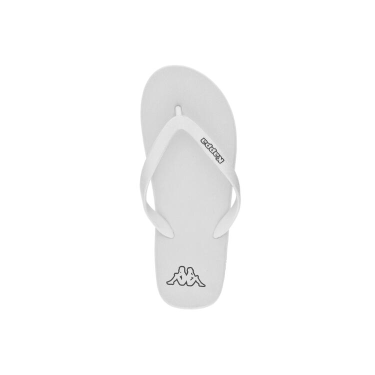 INFRADITO DI GOMMA UNISEX KAPPA 303XI60 MOKER Kappa